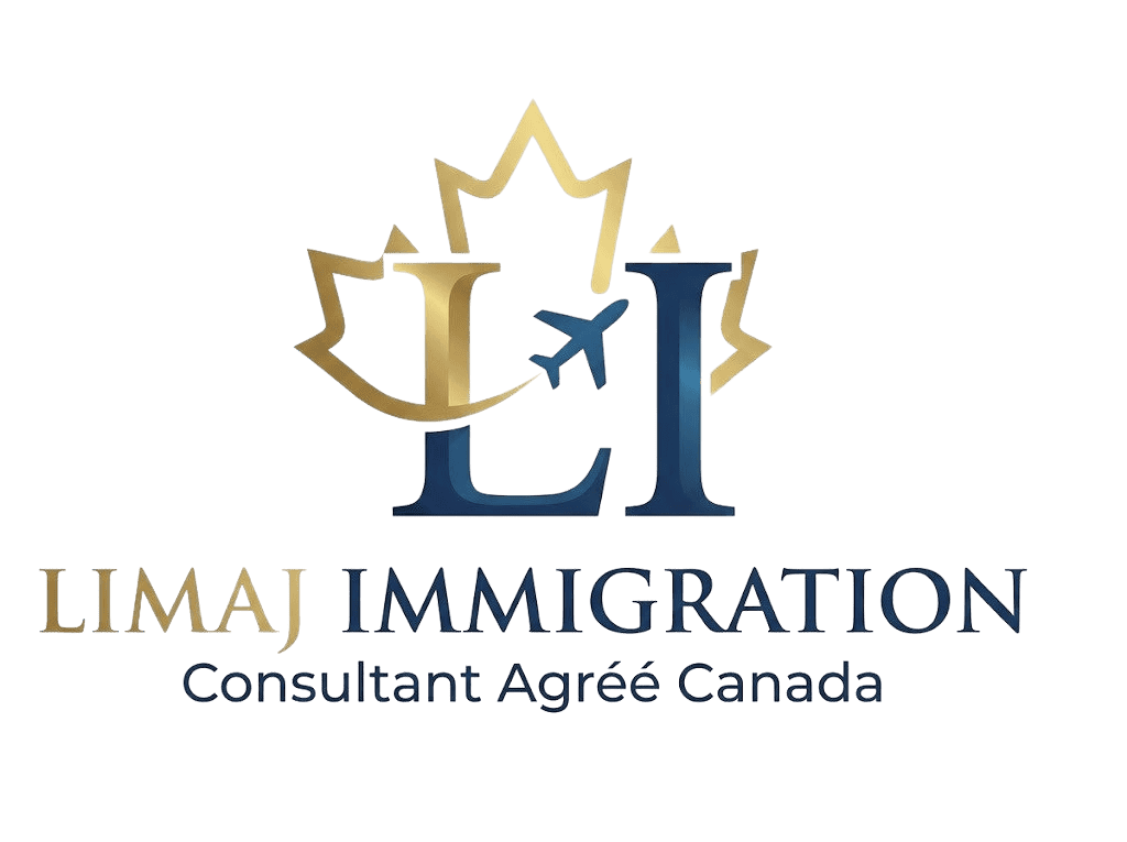 Limaj Immigration Canada - Cabinet de Consultant Agréé